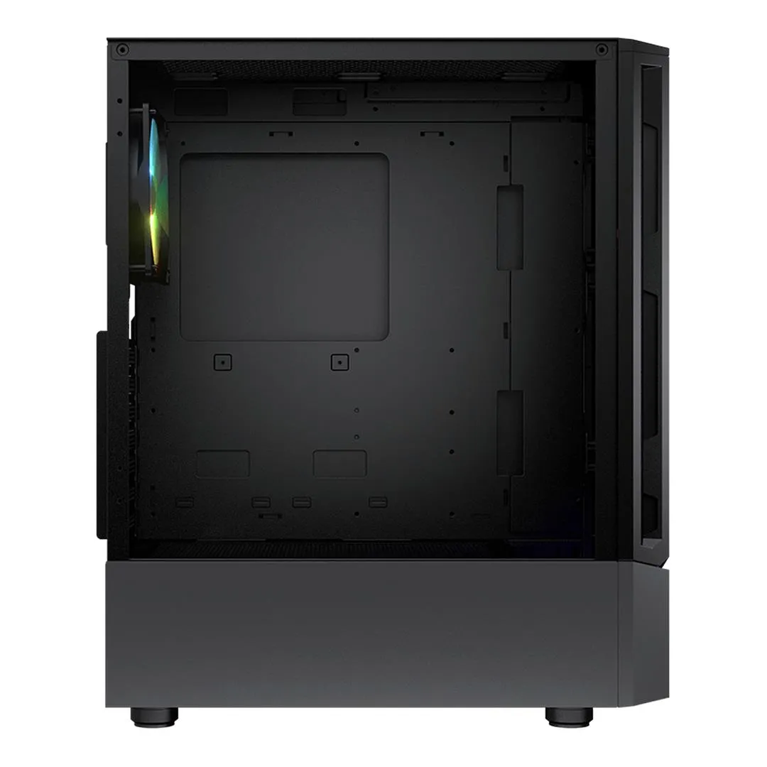 Корпус Cougar MX360 RGB Black без БЖ - мініатюра 6