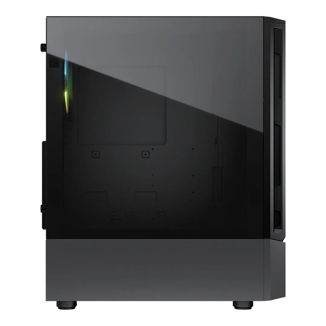 Корпус Cougar MX360 RGB Black без БЖ - мініатюра 7