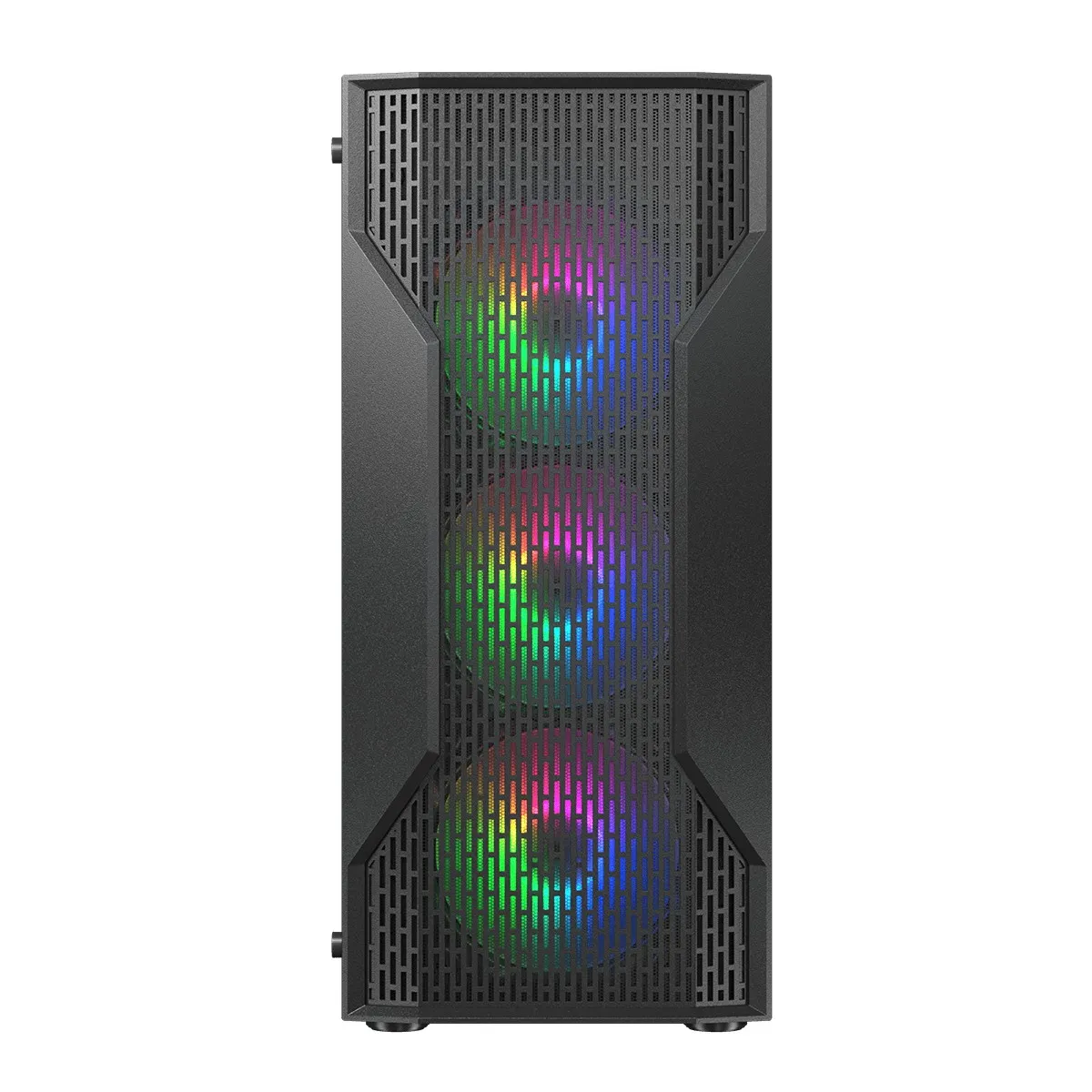 Корпус Cougar MX110 RGB Black без БЖ - мініатюра 2