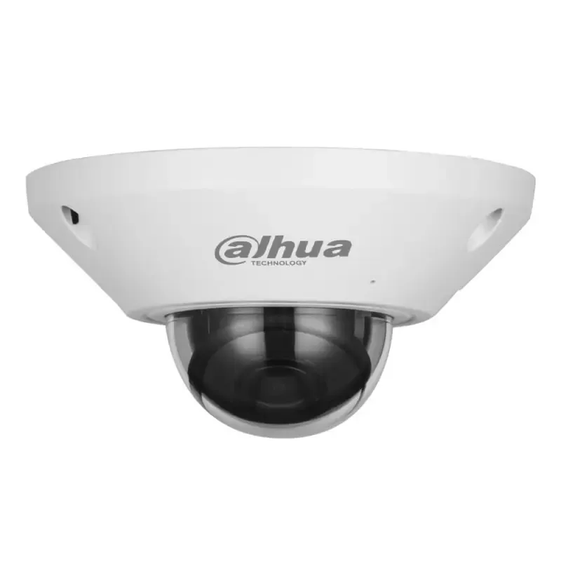 IP-камера Dahua DH-IPC-EB5541P-AS 5МП (1.4мм) - зображення 1