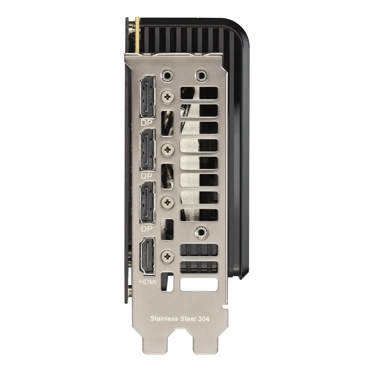 Відеокарта GF RTX 5060 Ti 16GB GDDR7 Prime OC Asus (PRIME-RTX5060TI-O16G) - мініатюра 9