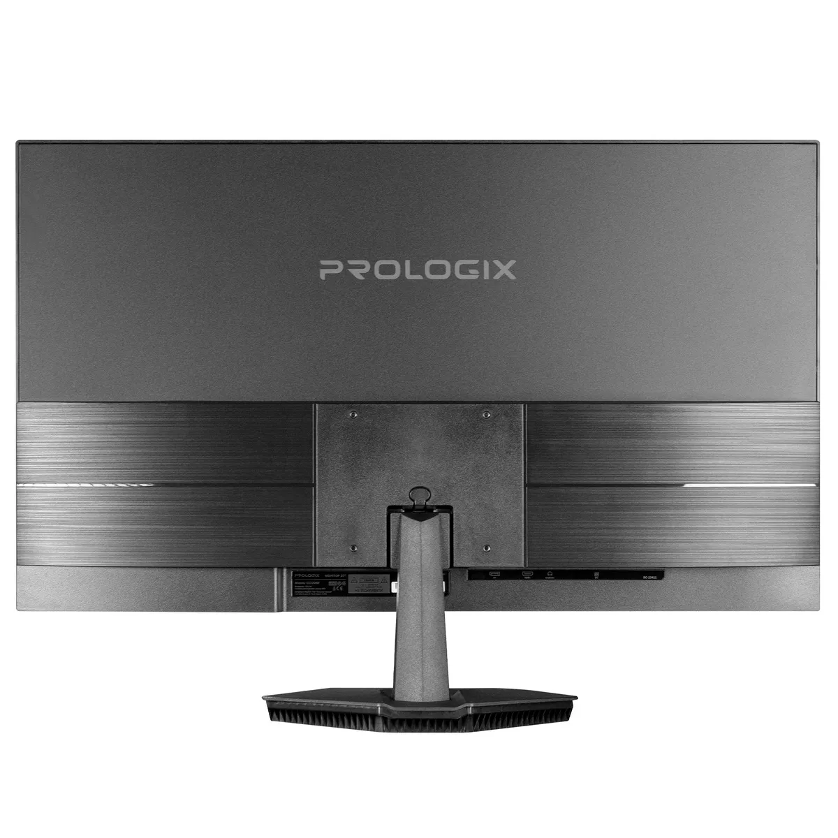 Монітор Prologix Gaming 27" G2725HM IPS Black 180Hz - мініатюра 4