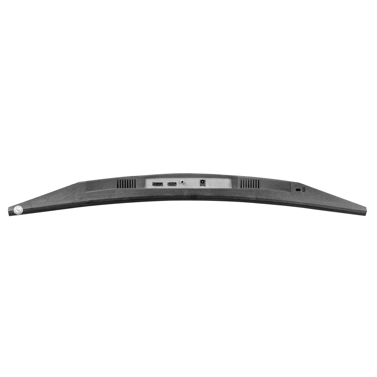 Монітор Prologix Gaming 27" G2725CF VA Black Curved 180Hz - мініатюра 7