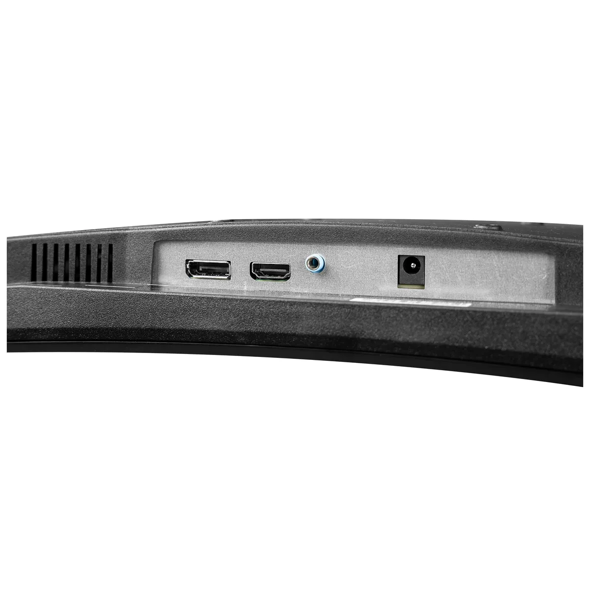 Монітор Prologix Gaming 27" G2725CF VA Black Curved 180Hz - мініатюра 8