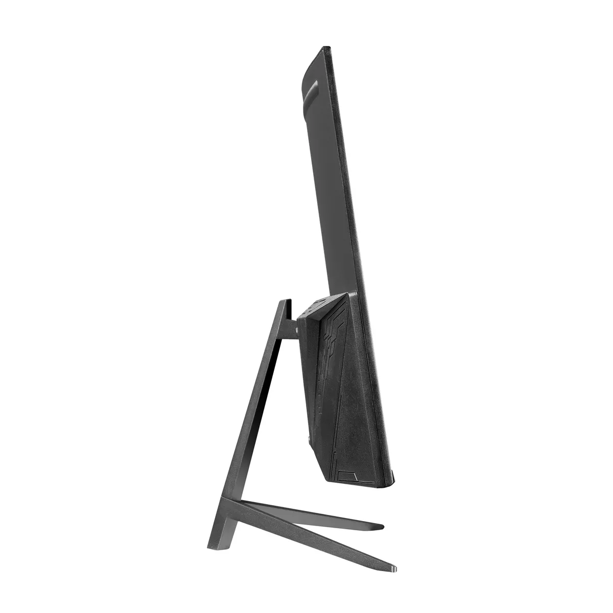 Монітор Prologix Gaming 27" G2725CF VA Black Curved 180Hz - мініатюра 9