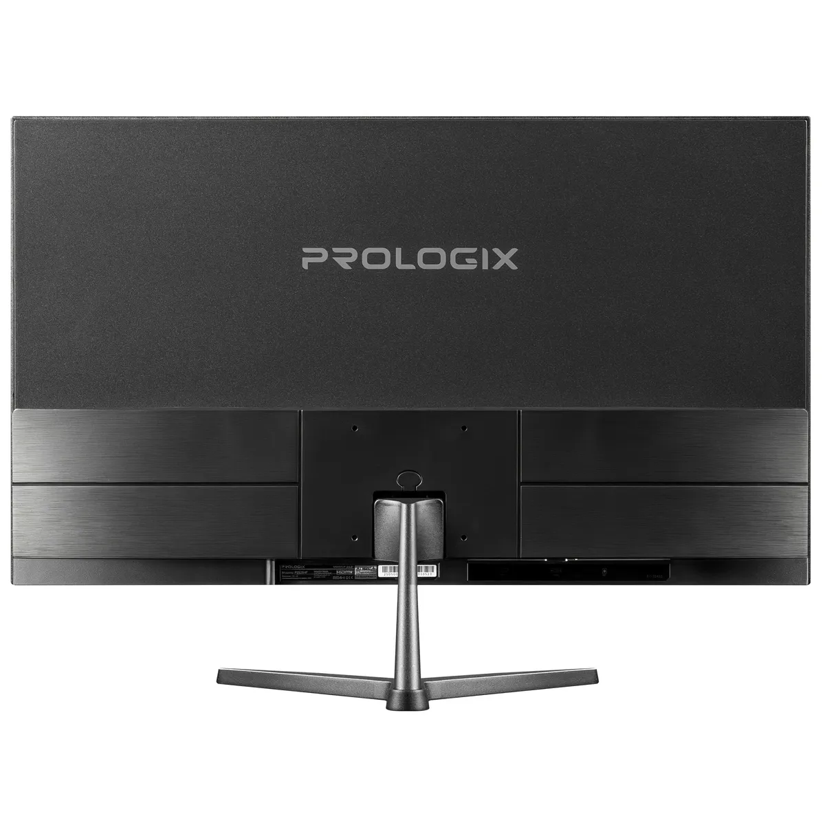 Монітор Prologix Gaming 24.5" G2525HM VA Black 180Hz - мініатюра 4