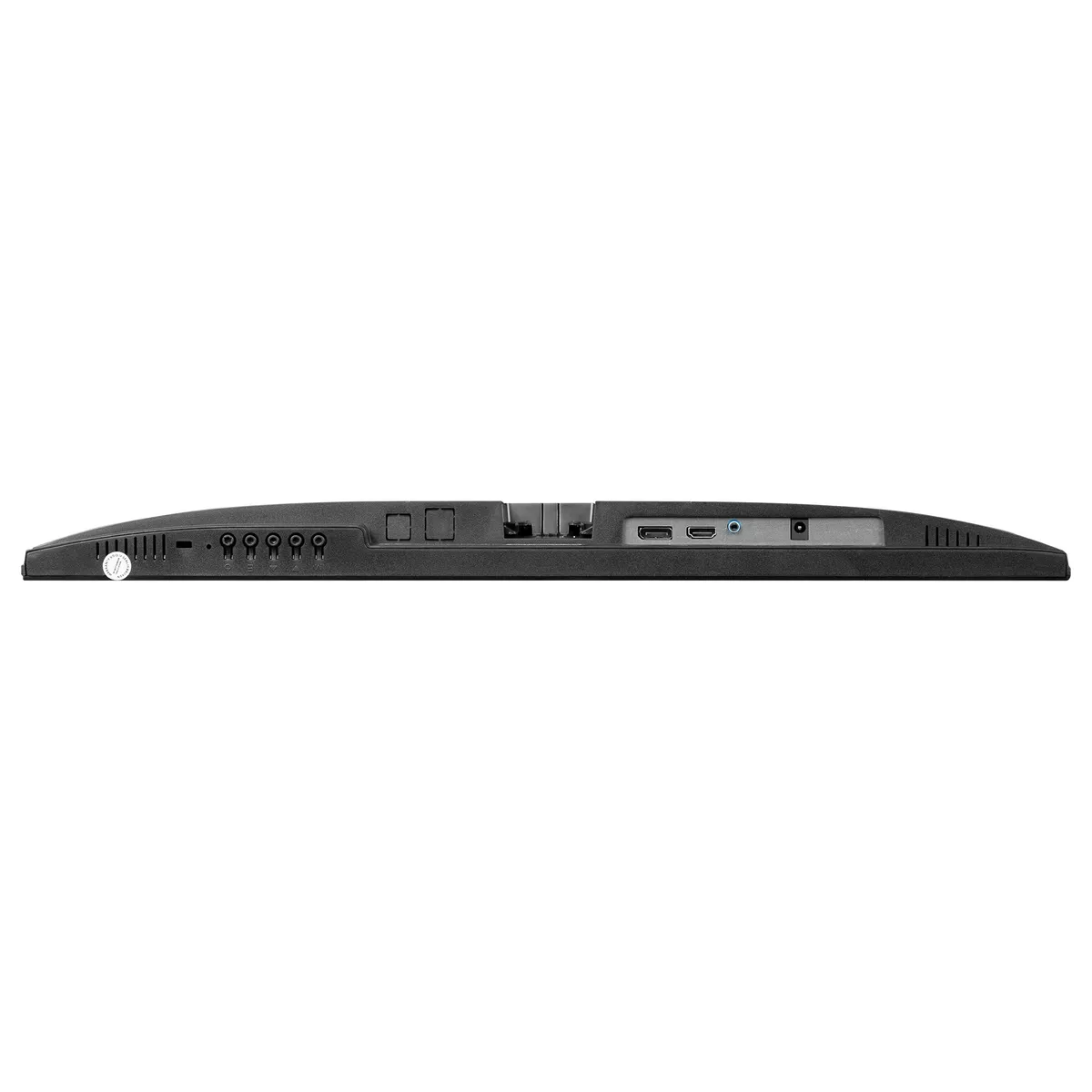 Монітор Prologix Gaming 24.5" G2525HM VA Black 180Hz - мініатюра 8
