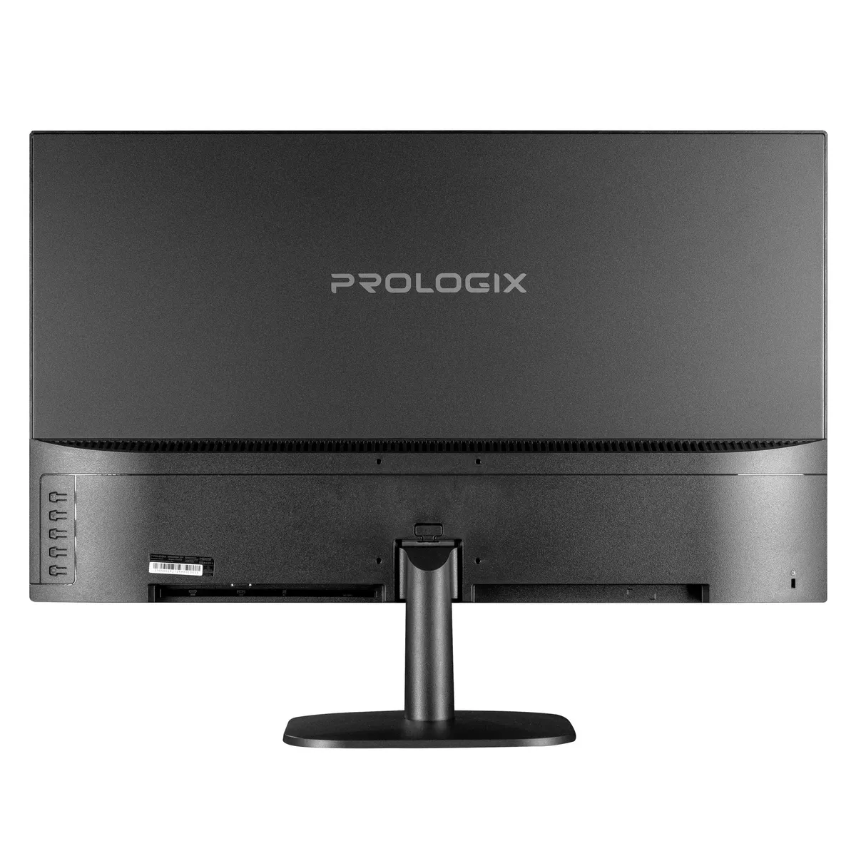 Монітор Prologix 27" P2725HF IPS Black 100Hz - мініатюра 4