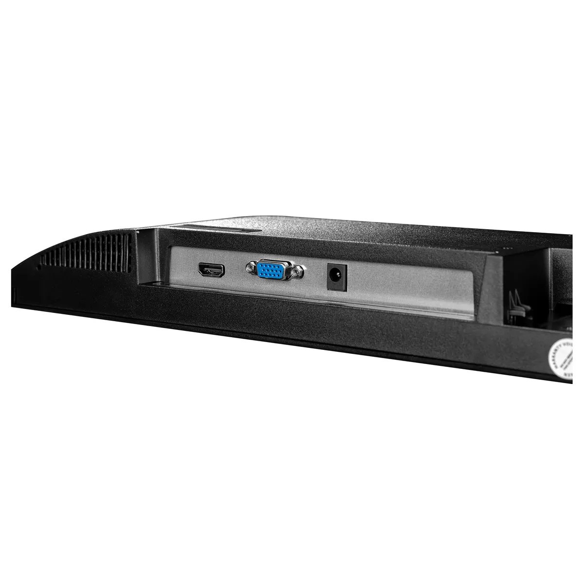 Монітор Prologix 27" P2725HF IPS Black 100Hz - мініатюра 7