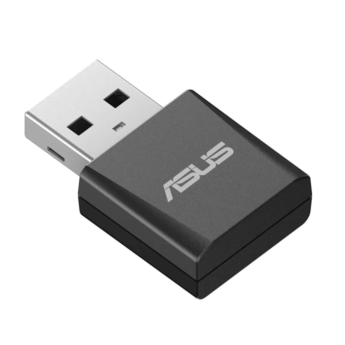 Бездротовий адаптер Asus USB-BE92 Nano (90IG09H0-MO0B00) - зображення 1