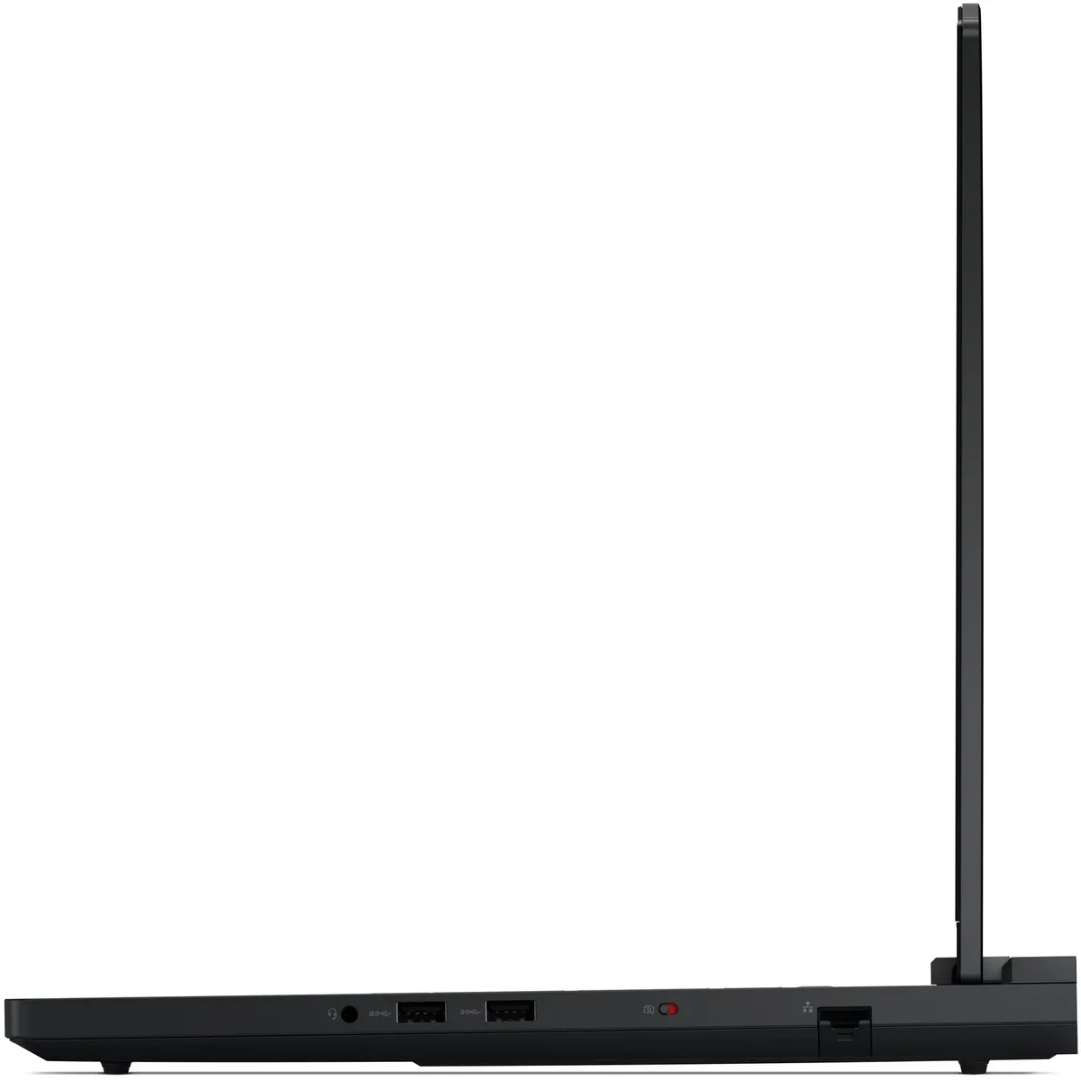 Ноутбук Lenovo Legion Pro 7 16IAX10H (83F5007DRA) Eclipse Black - мініатюра 9