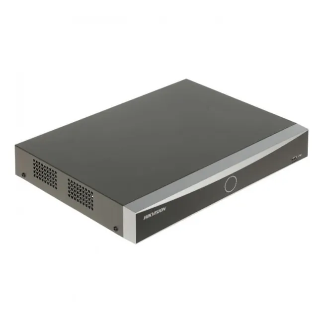 Відеореєстратор Hikvision DS-7608NXI-K1(D) - мініатюра 2