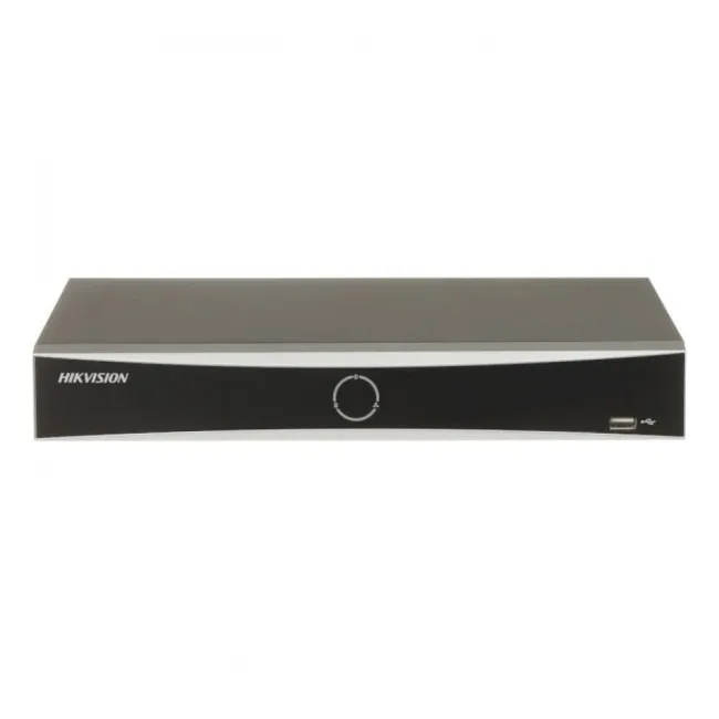 Відеореєстратор Hikvision DS-7608NXI-K1(D) - мініатюра 3