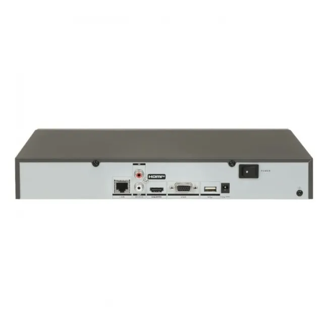 Відеореєстратор Hikvision DS-7608NXI-K1(D) - мініатюра 4