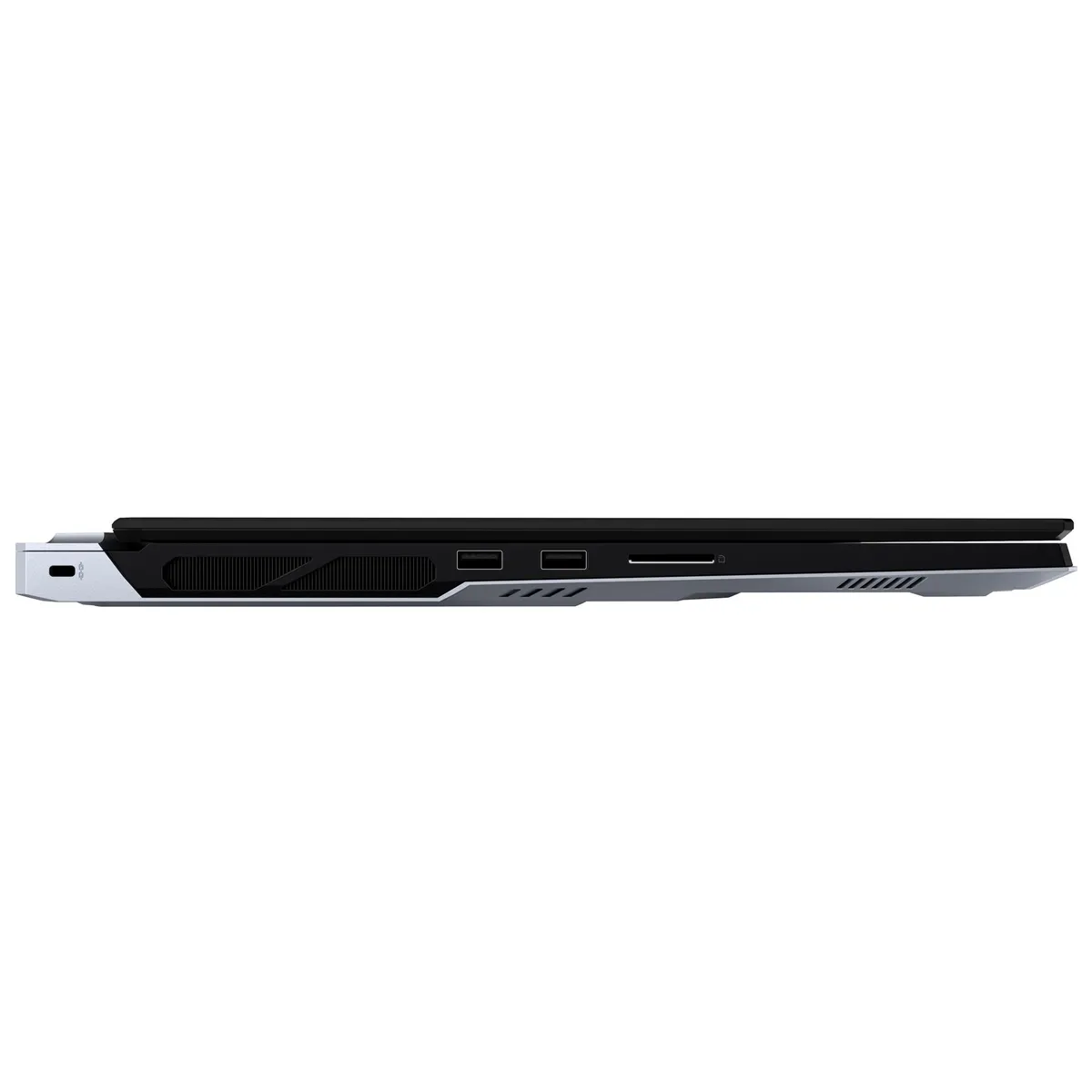 Ноутбук MSI Titan 18 HX AI A2XWJG-634UA (9S7-182421-634) Black - мініатюра 13