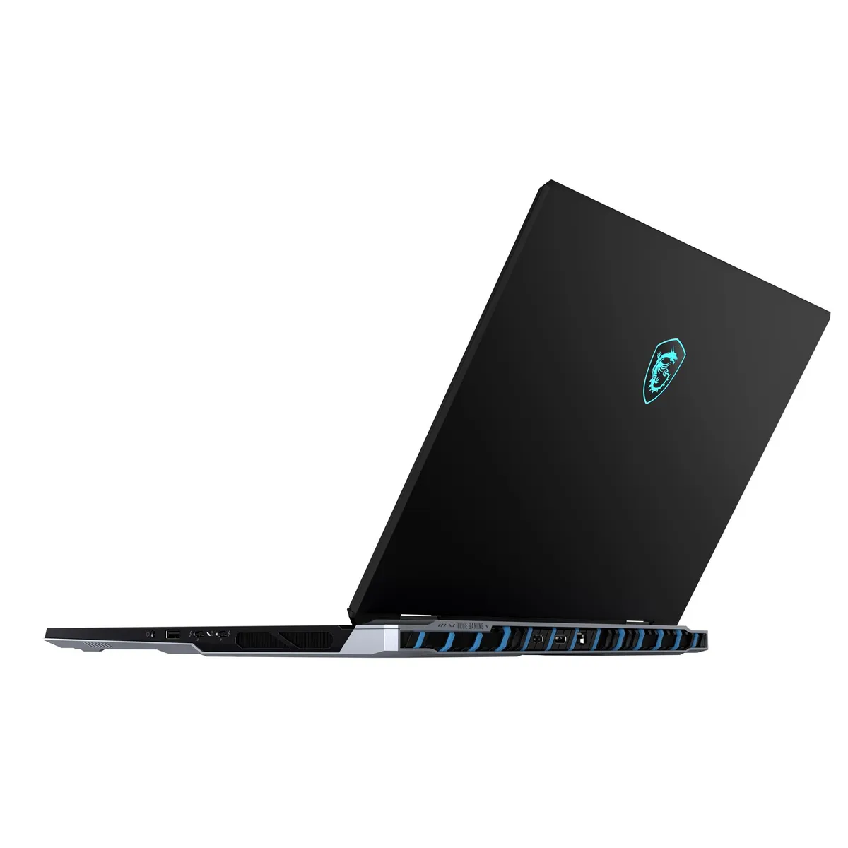 Ноутбук MSI Titan 18 HX AI A2XWJG-634UA (9S7-182421-634) Black - мініатюра 15