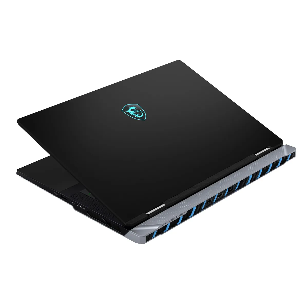 Ноутбук MSI Titan 18 HX AI A2XWJG-634UA (9S7-182421-634) Black - мініатюра 19