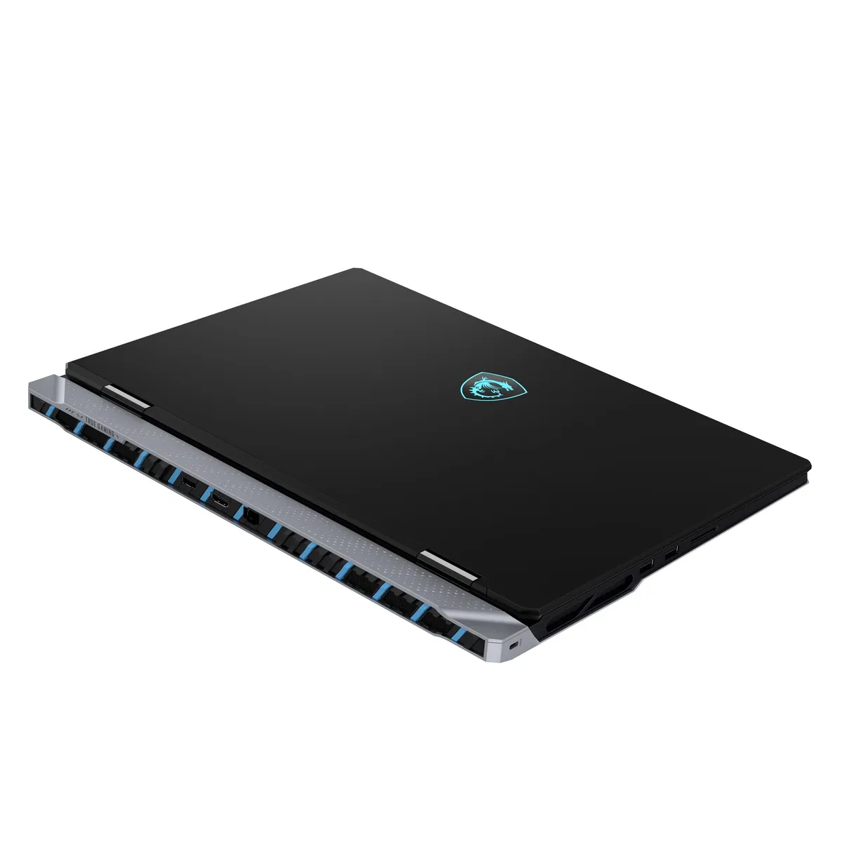 Ноутбук MSI 18 HX AI A2XWIG-269UA (9S7-182421-269) Black - мініатюра 11