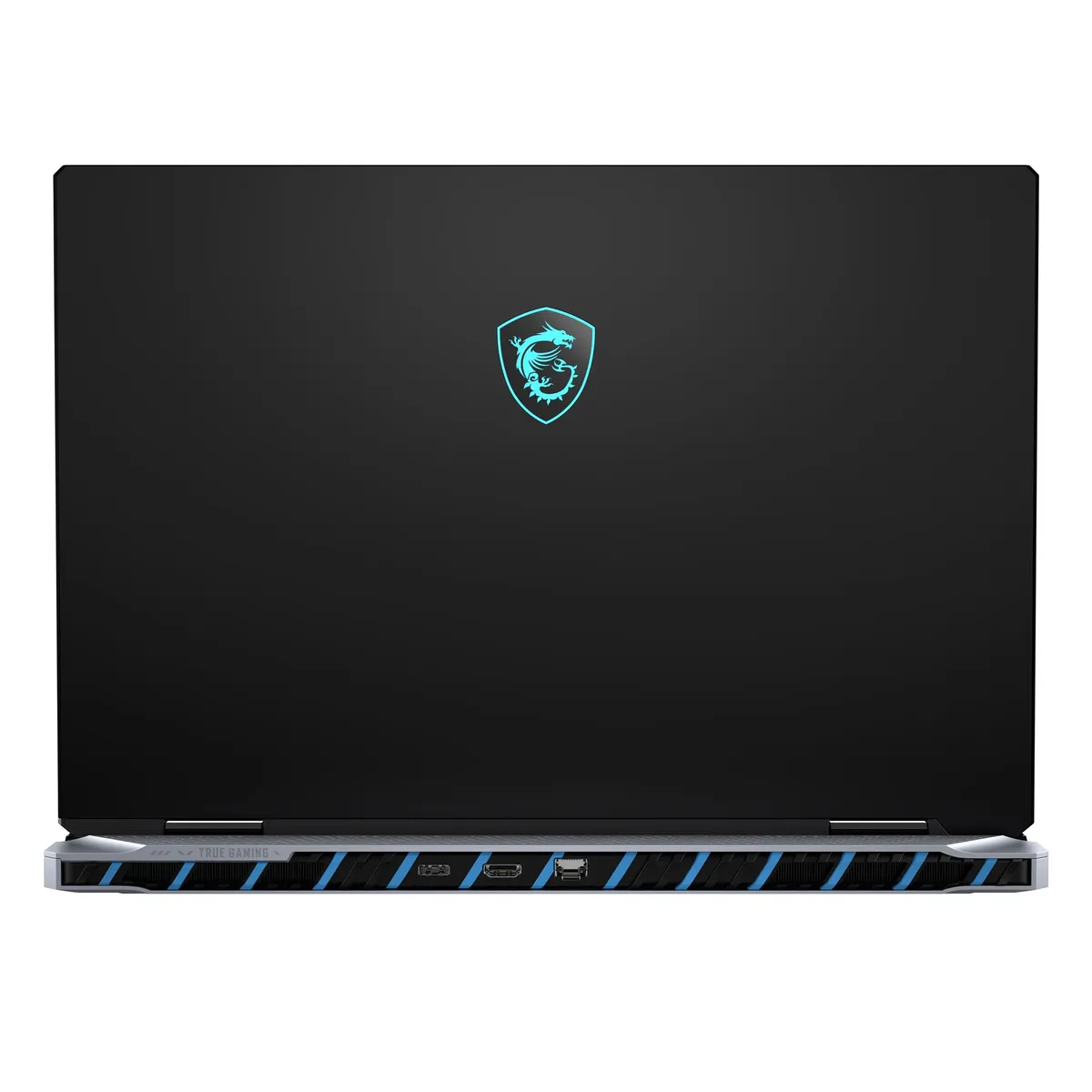 Ноутбук MSI 18 HX AI A2XWIG-269UA (9S7-182421-269) Black - мініатюра 8