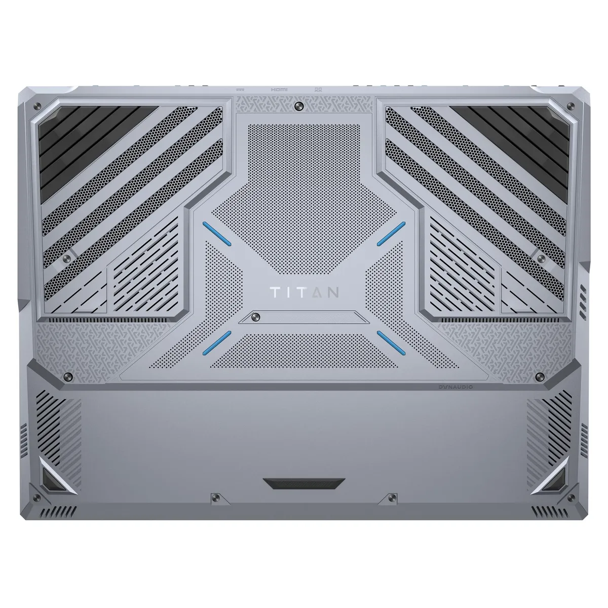 Ноутбук MSI 18 HX AI A2XWIG-269UA (9S7-182421-269) Black - мініатюра 9