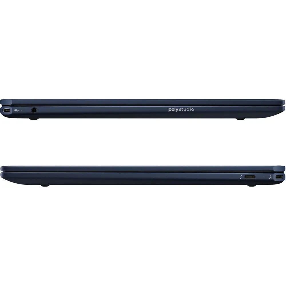 Ноутбук HP OmniBook Ultra Flip 14-fh0000 (B9PD1EA) Blue - мініатюра 4