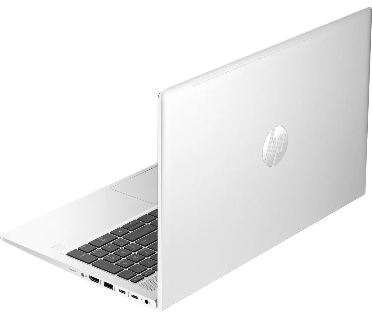 Ноутбук HP ProBook 450 G10 (AD1Y6ET) Silver - мініатюра 5