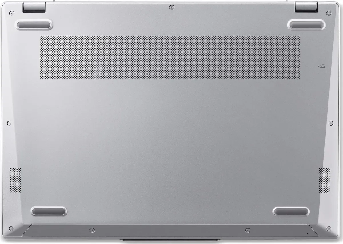 Ноутбук Acer Swift Go 14 SFG14-74 (NX.JCWEU.005) Silver - мініатюра 10