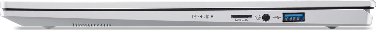 Ноутбук Acer Swift Go 14 SFG14-74 (NX.JCWEU.005) Silver - мініатюра 7