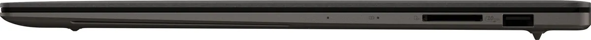 Ноутбук Asus Zenbook S 16 UM5606KA-RK741W (90NB1521-M002C0) Zumaia Gray - мініатюра 10