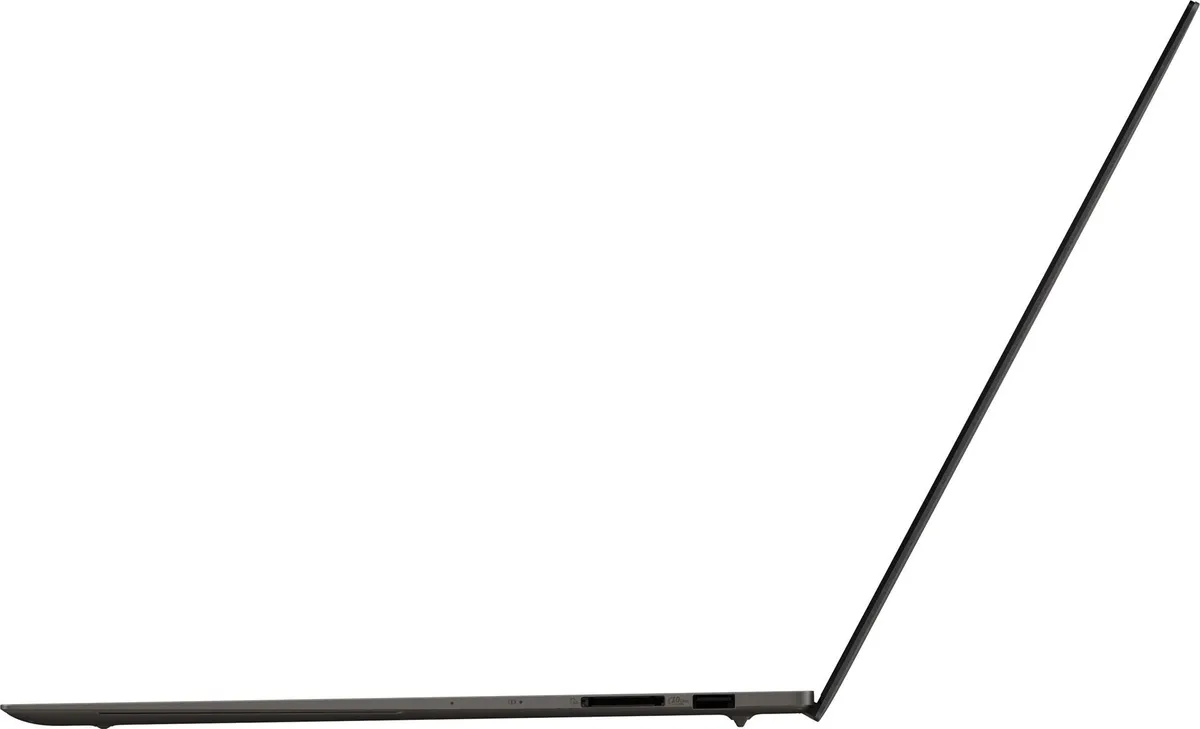 Ноутбук Asus Zenbook S 16 UM5606KA-RK741W (90NB1521-M002C0) Zumaia Gray - мініатюра 12