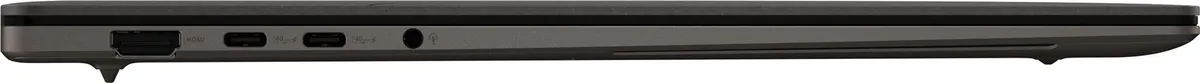 Ноутбук Asus Zenbook S 16 UM5606KA-RK741W (90NB1521-M002C0) Zumaia Gray - мініатюра 9