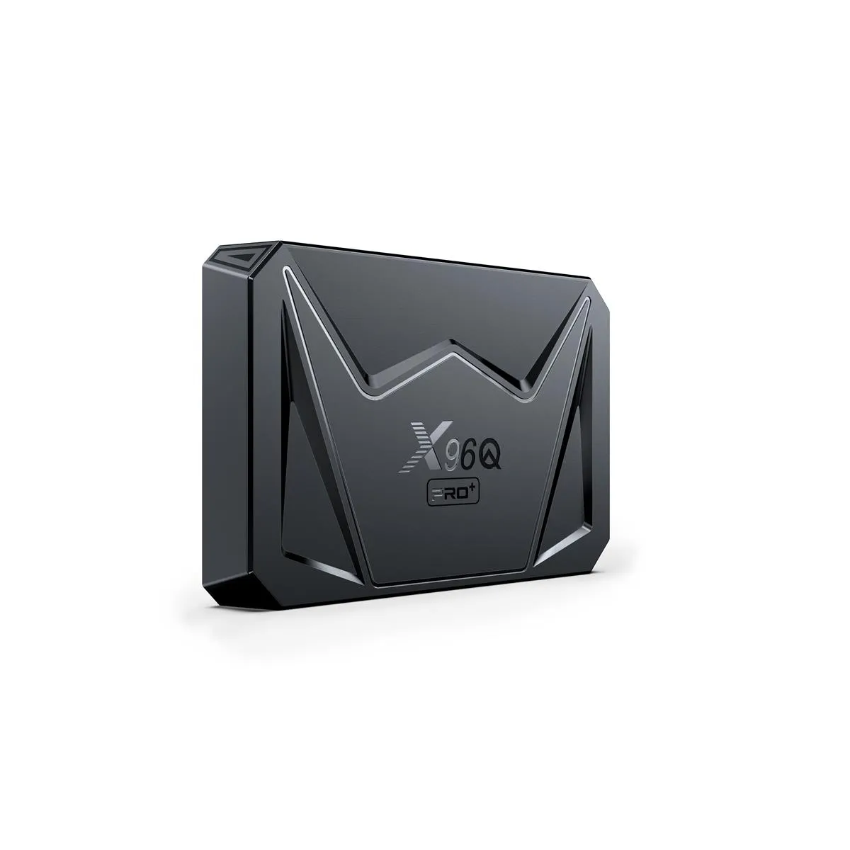Медіаплеєр X96Q Pro Plus 4/64 - мініатюра 6