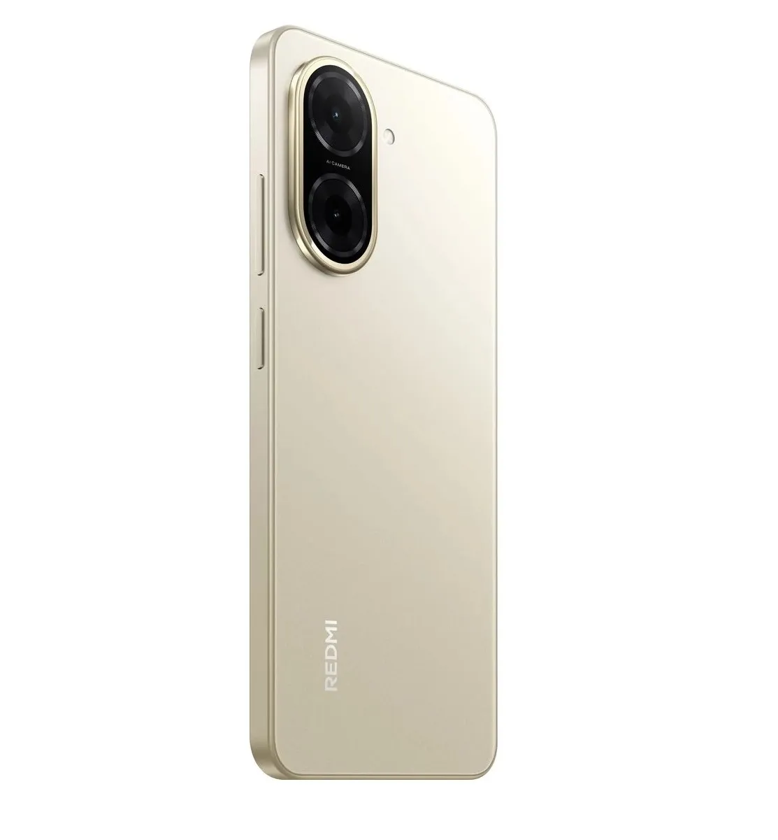 Смартфон Xiaomi Redmi A5 3/64GB Gold - мініатюра 8