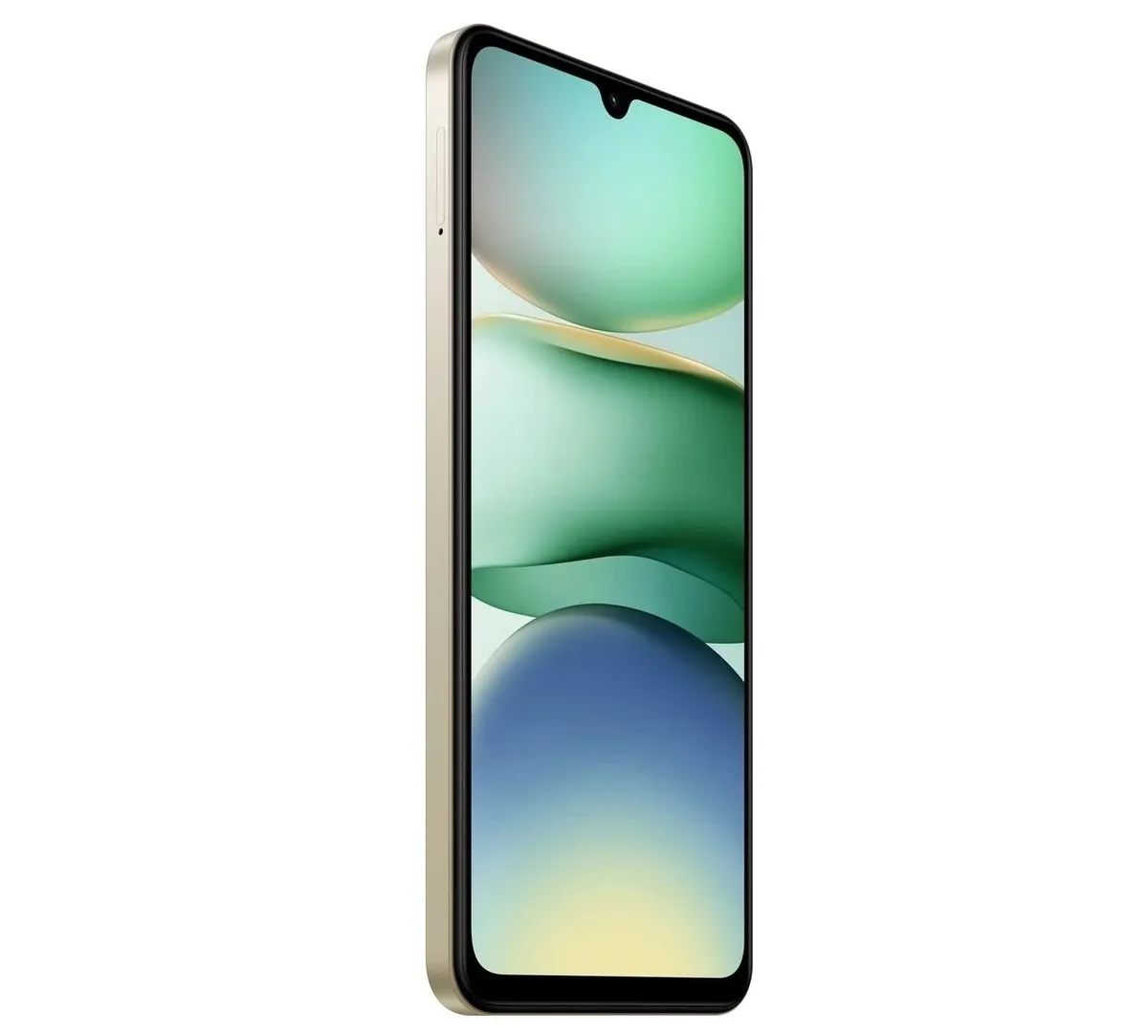 Смартфон Xiaomi Redmi A5 4/128GB Gold - мініатюра 5