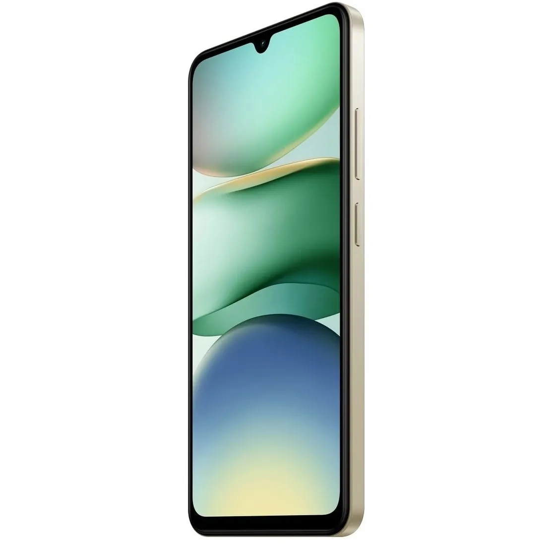 Смартфон Xiaomi Redmi A5 4/128GB Gold - мініатюра 6