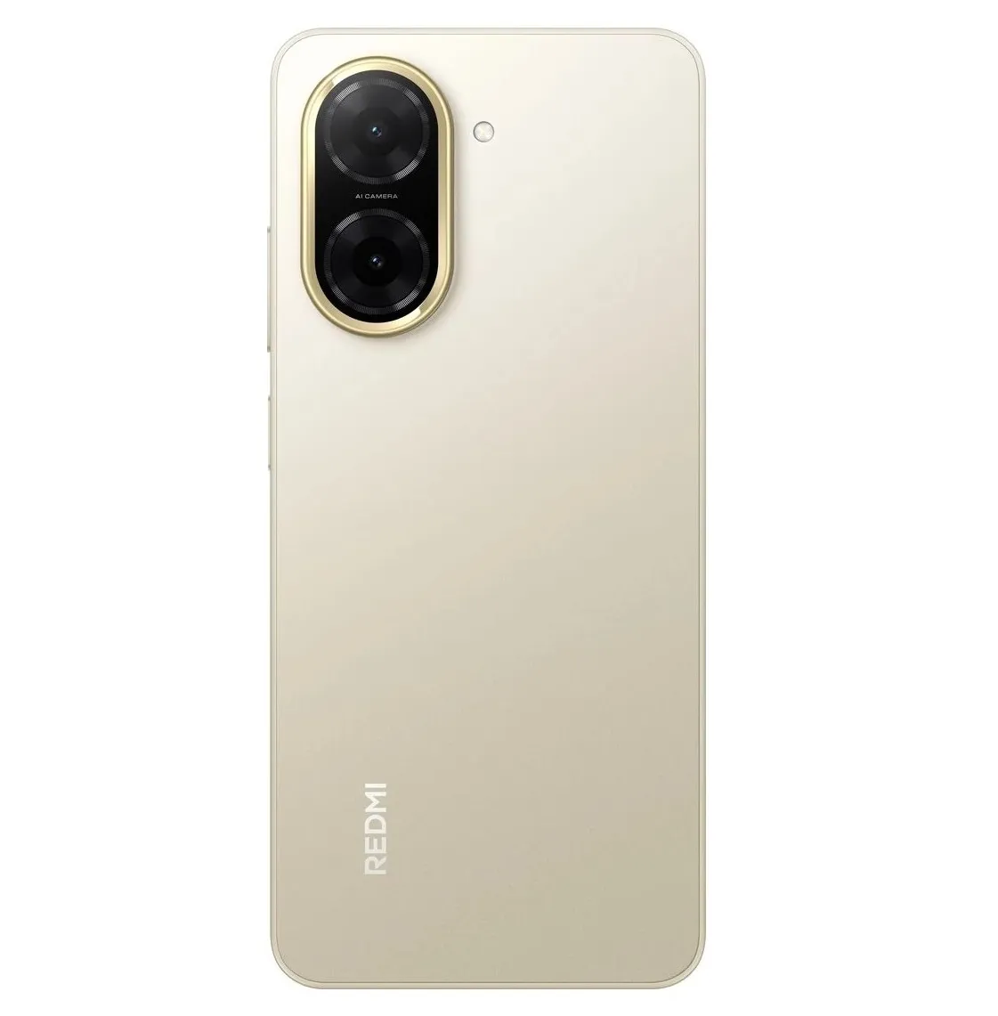 Смартфон Xiaomi Redmi A5 4/128GB Gold - мініатюра 7