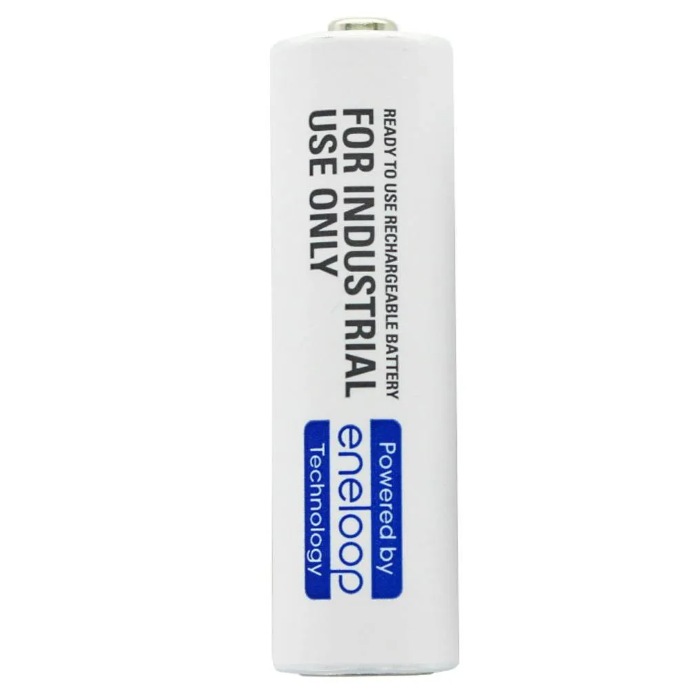 Акумулятори Panasonic Eneloop AA/HR06 NI-MH 1900 mAh  1 шт Bulk