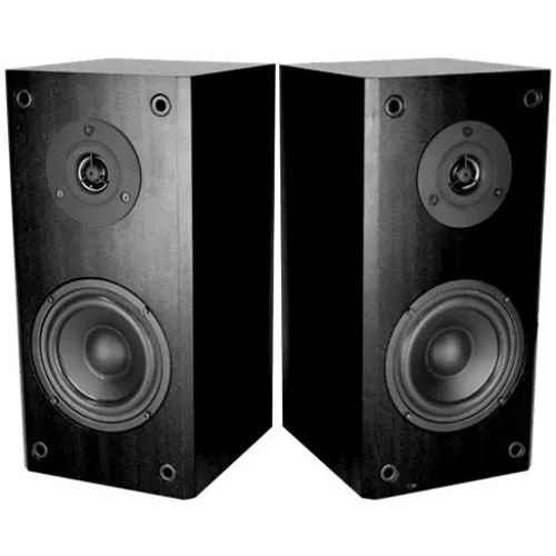 Акустична система Media-Tech Audience HQ Black (MT3143K) - зображення 1