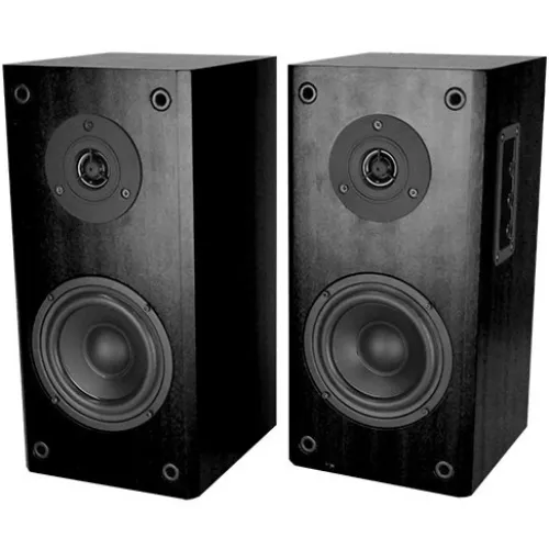 Акустична система Media-Tech Audience HQ Black (MT3143K) - мініатюра 4