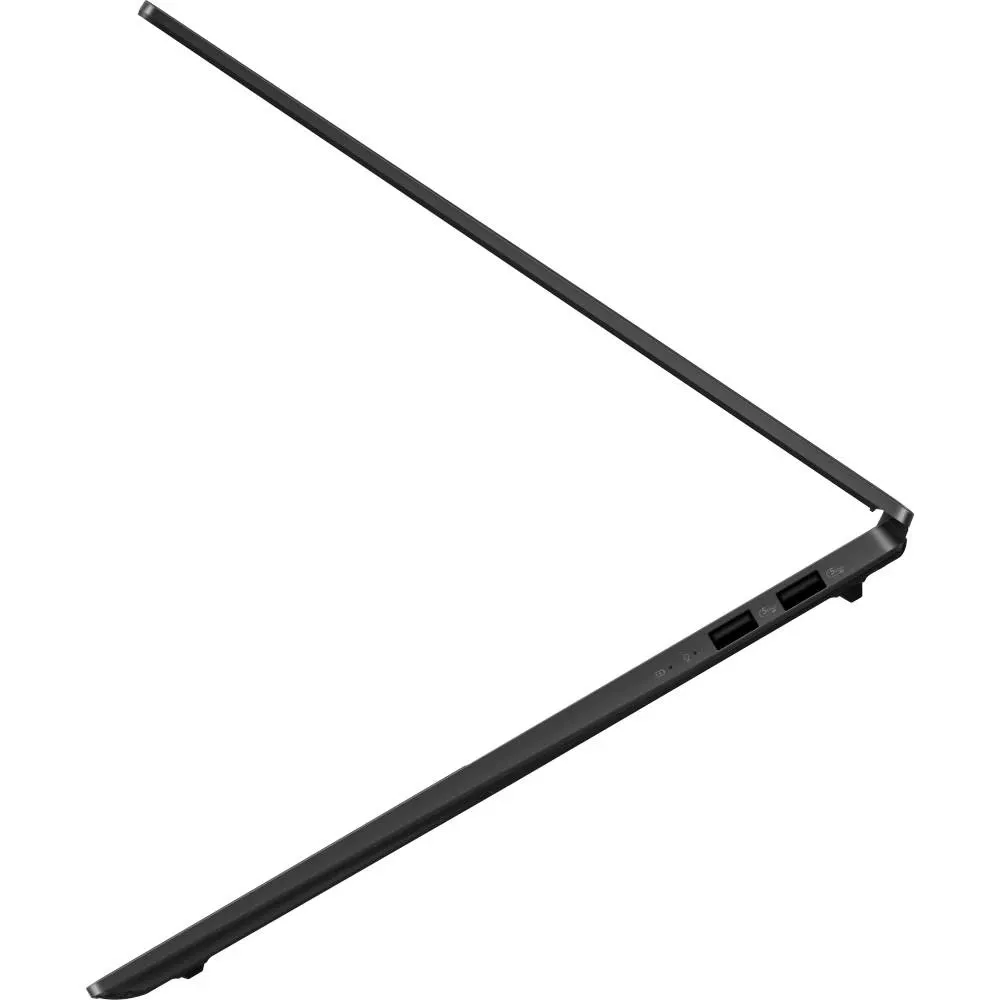 Ноутбук Asus Vivobook S 16 OLED M5606KA-RI009 (90NB1592-M000A0) Neutral Black - мініатюра 10