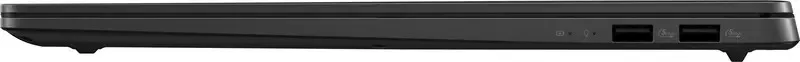 Ноутбук Asus Vivobook S 16 OLED M5606KA-RI009 (90NB1592-M000A0) Neutral Black - мініатюра 12
