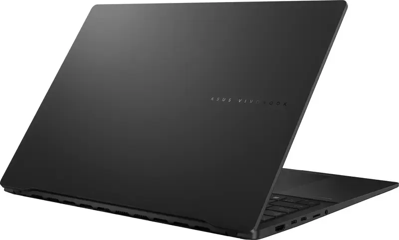 Ноутбук Asus Vivobook S 16 OLED M5606KA-RI009 (90NB1592-M000A0) Neutral Black - мініатюра 7
