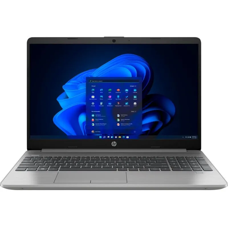 Ноутбук HP 255 G9 (6A246EA) Silver - мініатюра 5