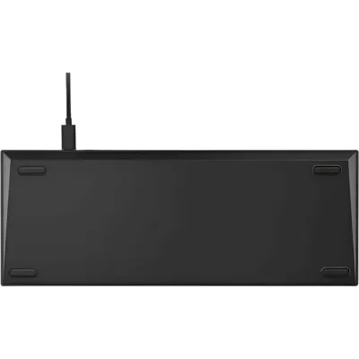 Клавіатура Lenovo Legion K510 Mini Pro, Black, USB, механічна, 84 кнопки, RGB підсвічування, 1.8 м (GY41P80864) - мініатюра 6