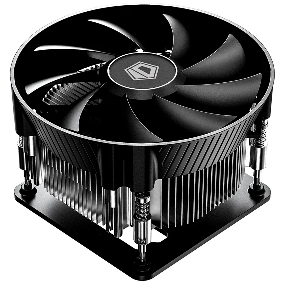 Кулер процесорний ID-Cooling DK-07i - зображення 1