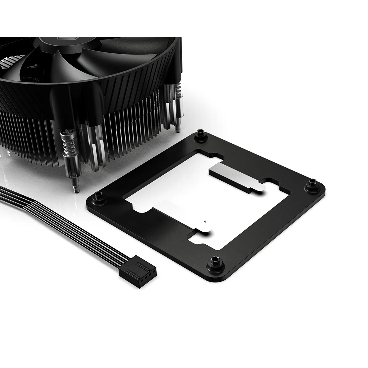 Кулер процесорний ID-Cooling DK-07i - мініатюра 2