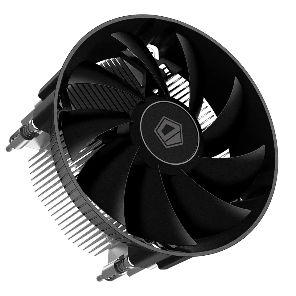 Кулер процесорний ID-Cooling DK-07i - мініатюра 3