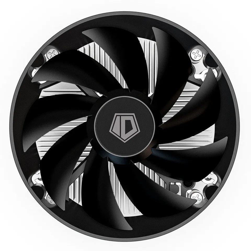 Кулер процесорний ID-Cooling DK-07i - мініатюра 6