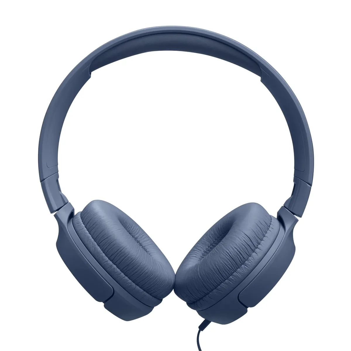 Гарнiтура JBL Tune 520C Blue (JBLT520CBLU) - мініатюра 5