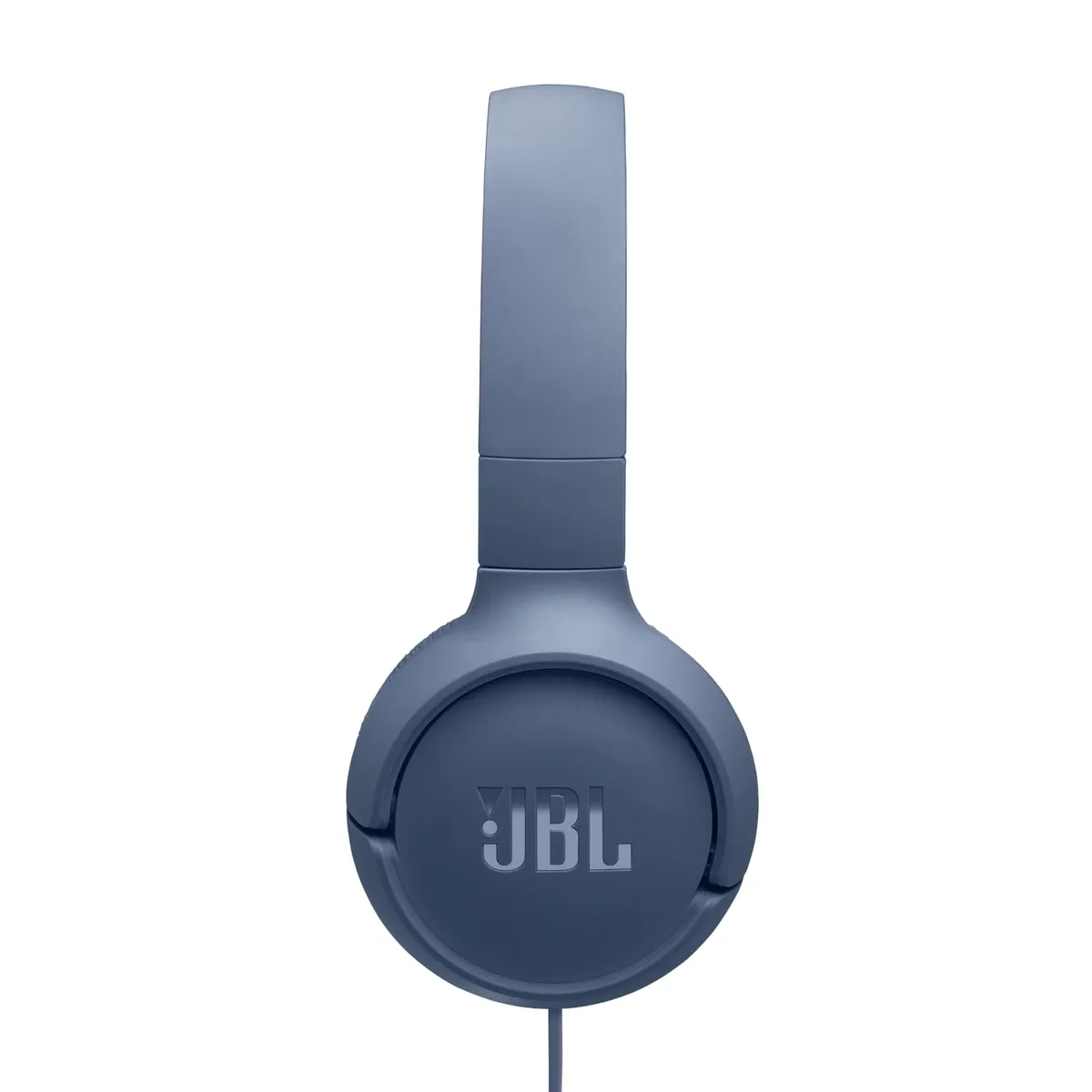 Гарнiтура JBL Tune 520C Blue (JBLT520CBLU) - мініатюра 7